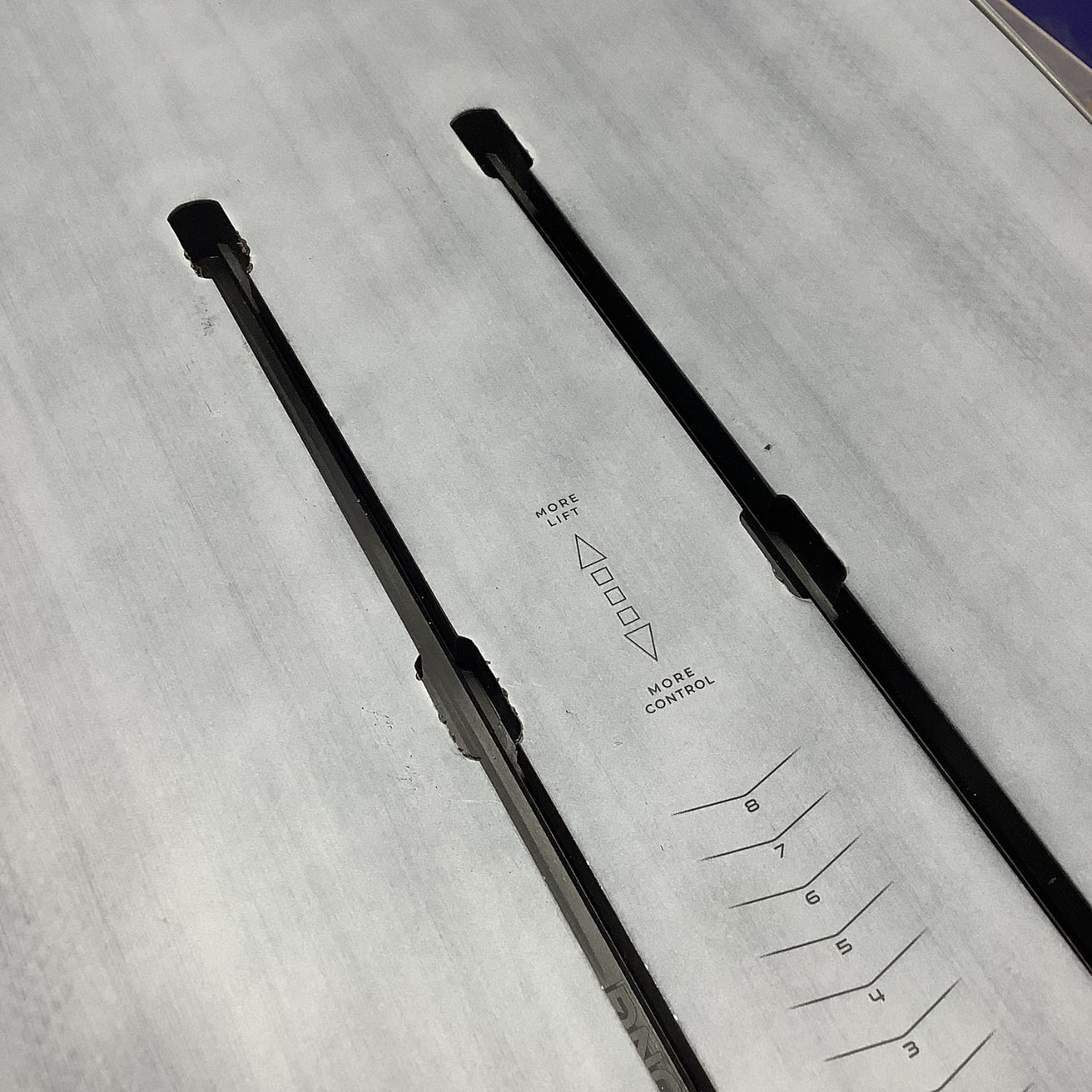 Wing Foil Board Hyperloop FSP Pro - 4'6 Occasion 12141