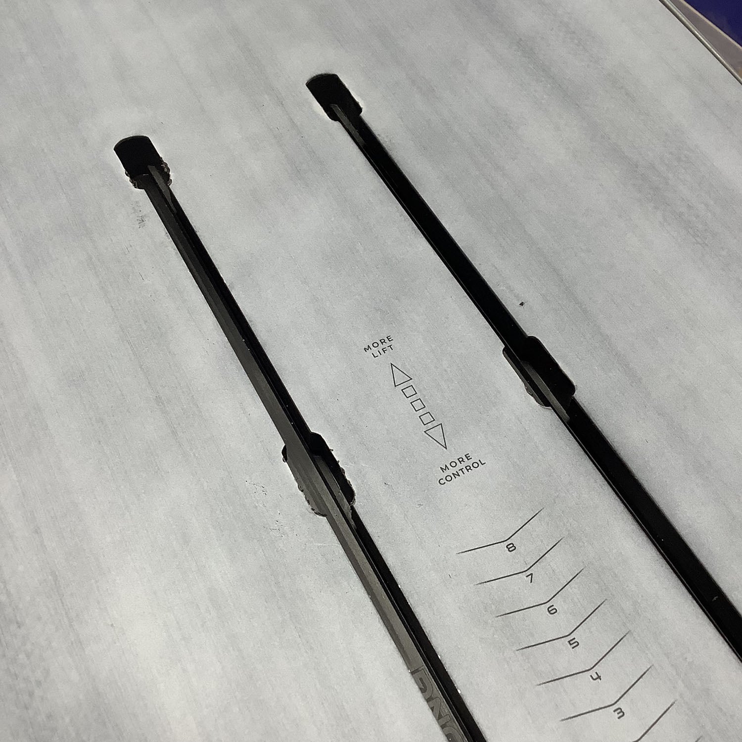 Wing Foil Board Hyperloop FSP Pro - 4'6 Occasion 12141