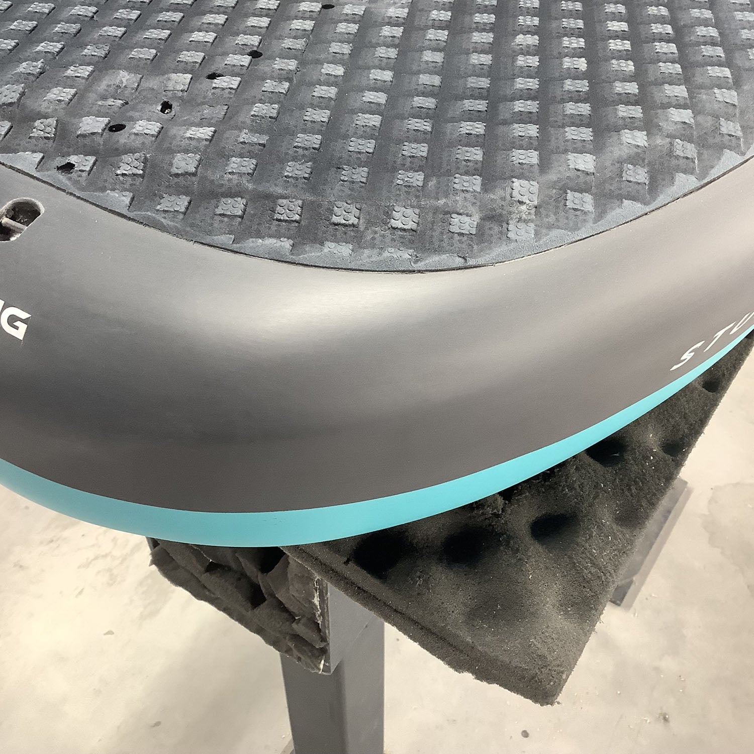 Wing Foil Board Stunt FSP Pro - 4'6 Occasion 12142