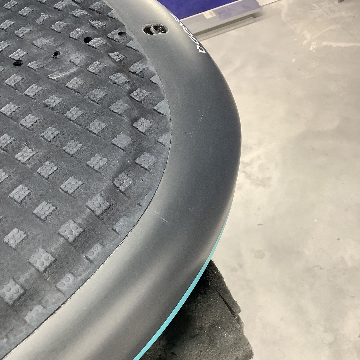 Wing Foil Board Stunt FSP Pro - 4'6 Occasion 12142