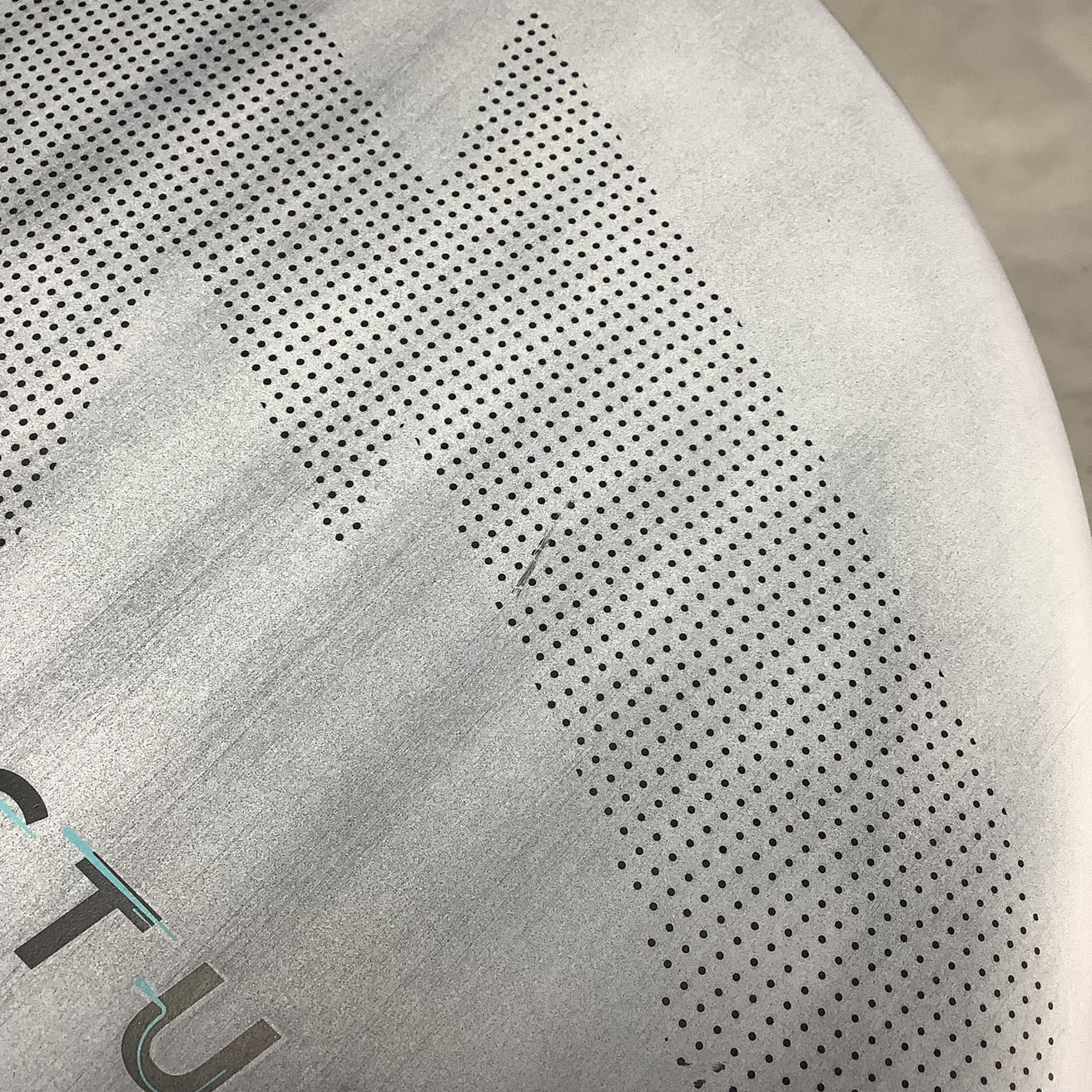 Wing Foil Board Stunt FSP Pro - 4'6 Occasion 12142