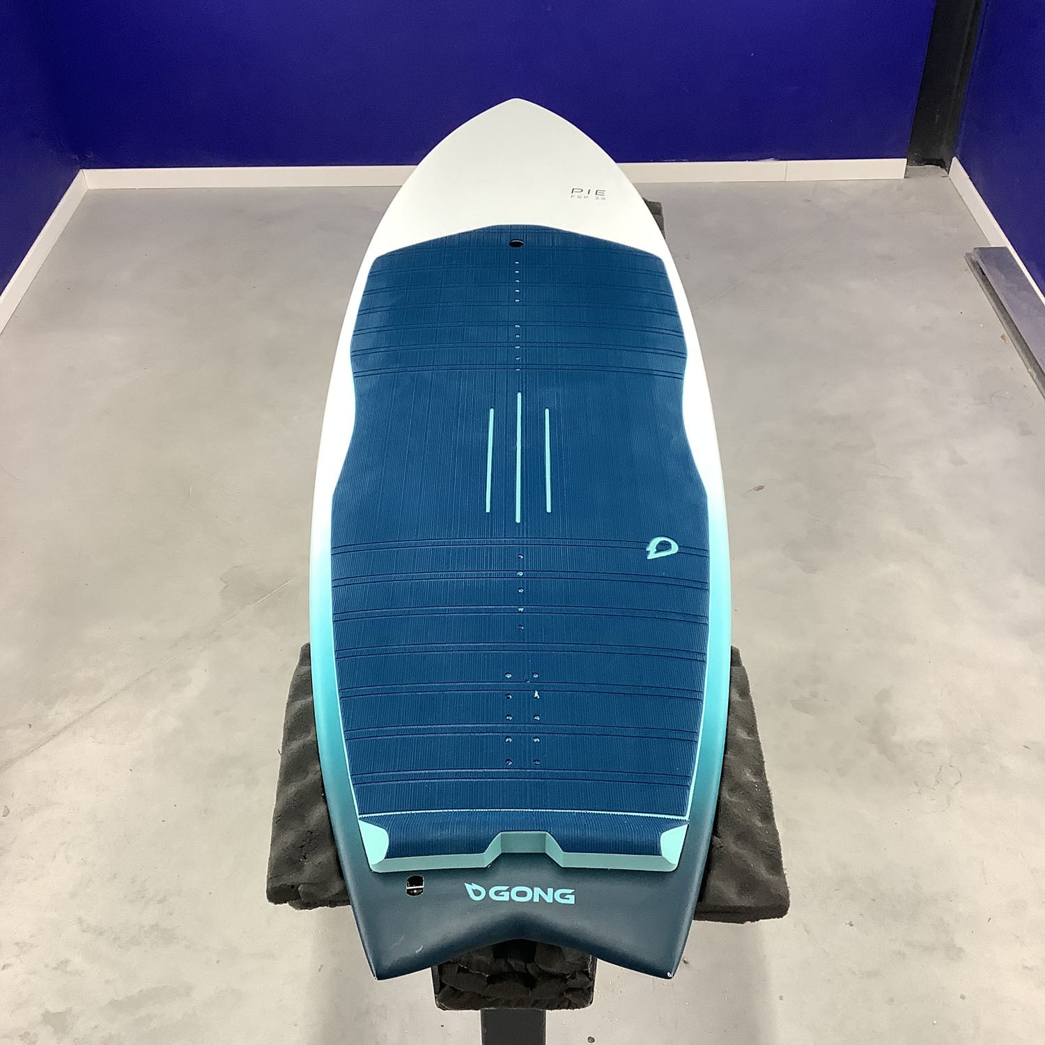 Kiteboard Pie FSP 2X - FSP 2X 5'3 Occasion 12143