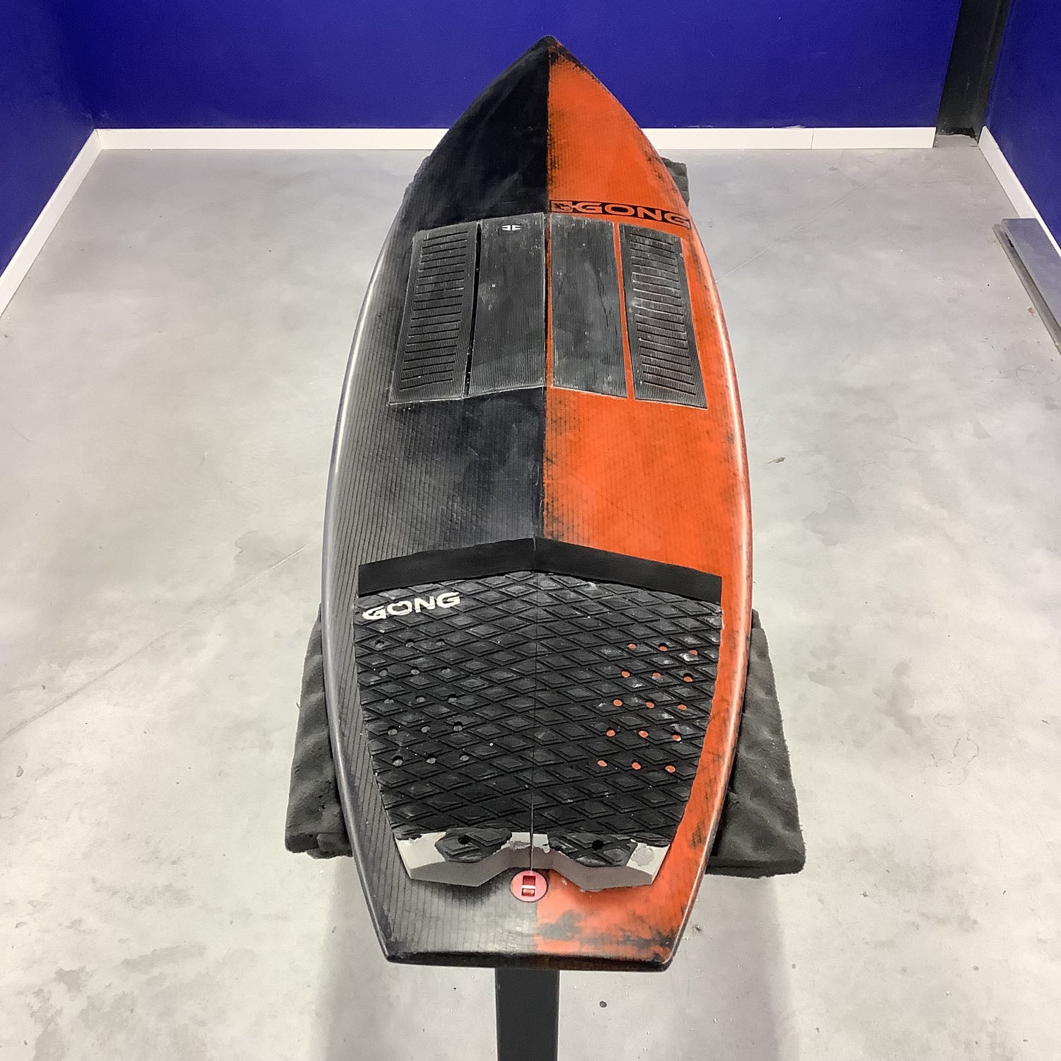 Factory Beryl Surf 5'5 Alu EPS - 5'5 Occasion 12147