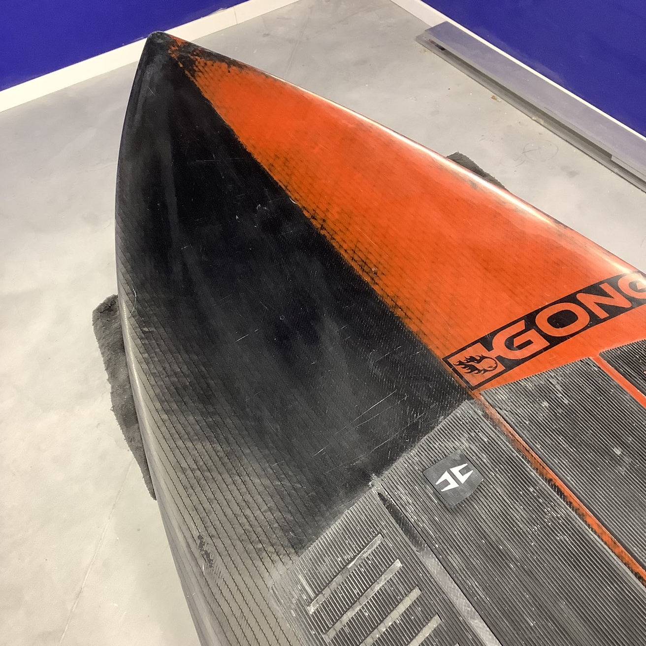 Factory Beryl Surf 5'5 Alu EPS - 5'5 Occasion 12147