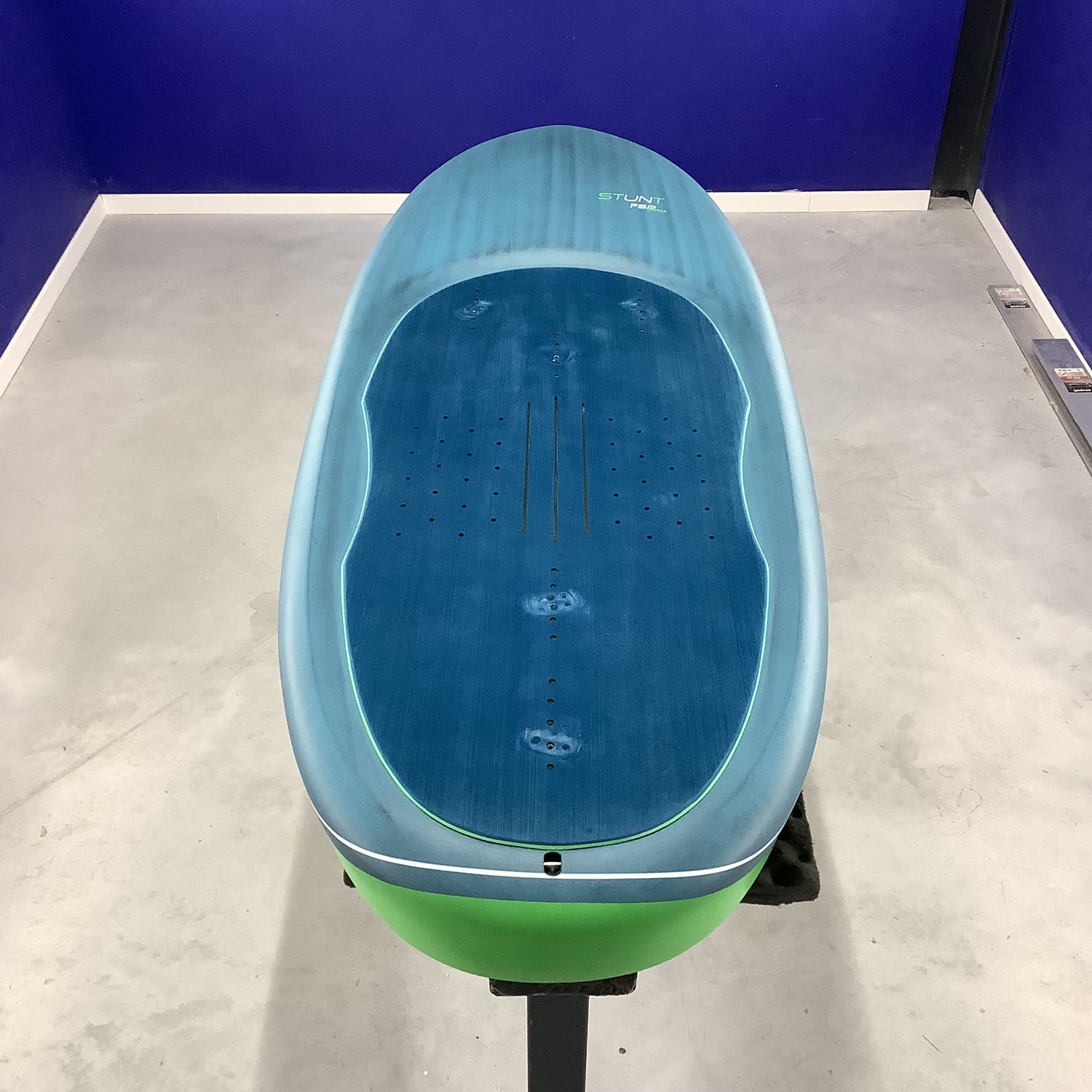 Wing Foil Board Stunt FSP Pro - 5'1 Occasion 12224