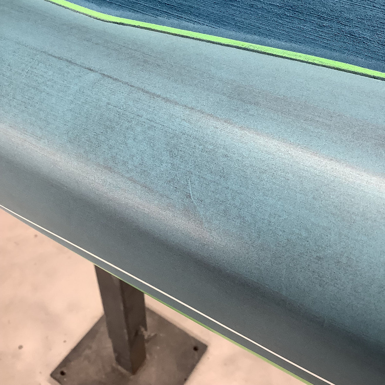 Wing Foil Board Stunt FSP Pro - 5'1 Occasion 12224