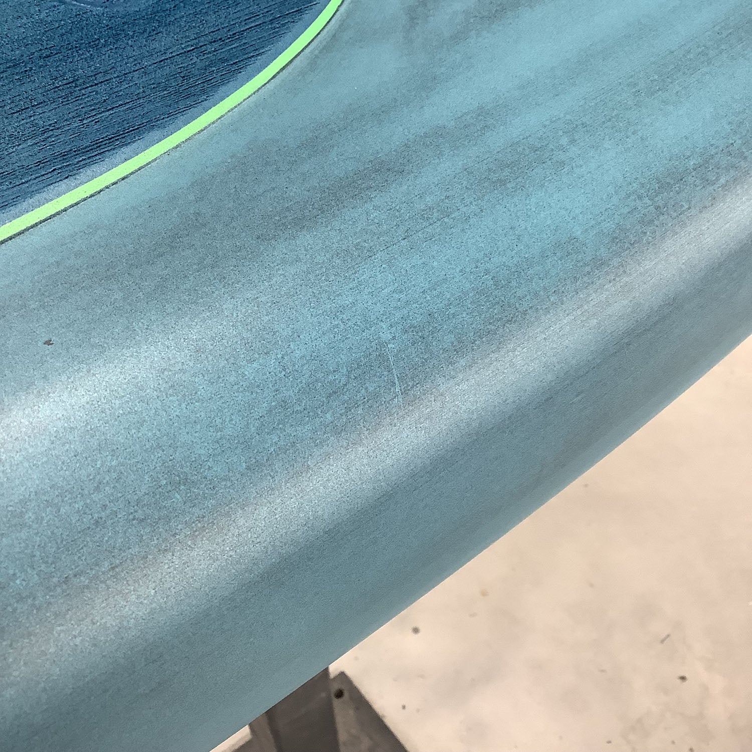 Wing Foil Board Stunt FSP Pro - 5'1 Occasion 12224