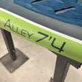 SUP Alley FSP Pro - 7'4 Occasion 12225