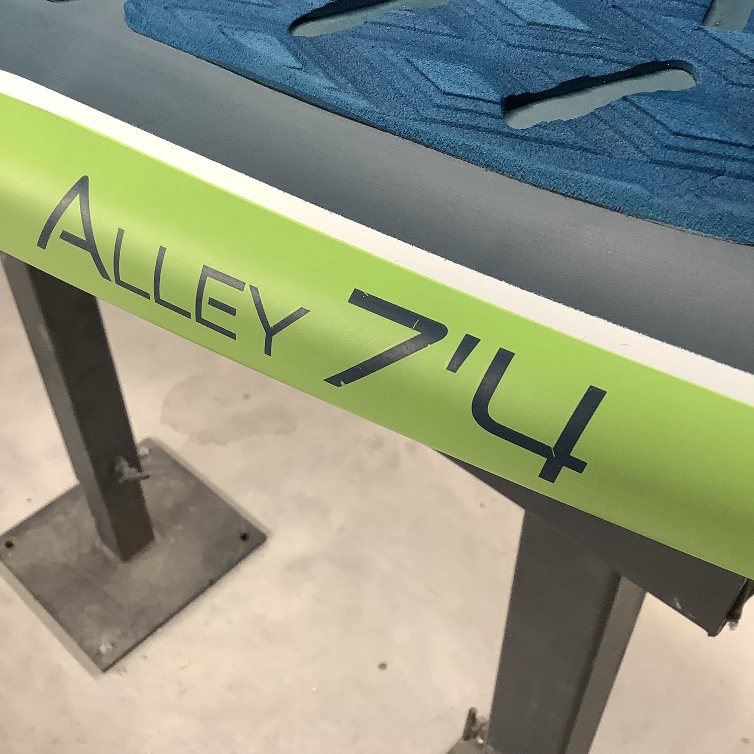 SUP Alley FSP Pro - 7'4 Occasion 12225