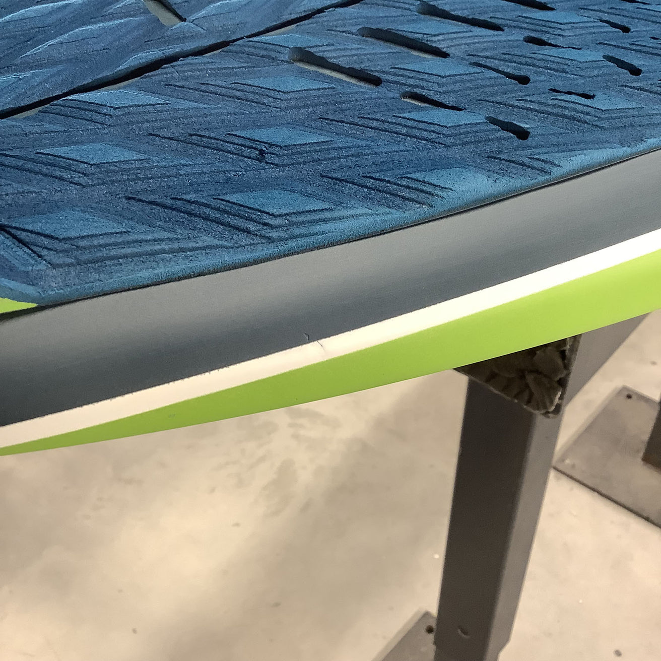 SUP Alley FSP Pro - 7'4 Occasion 12225