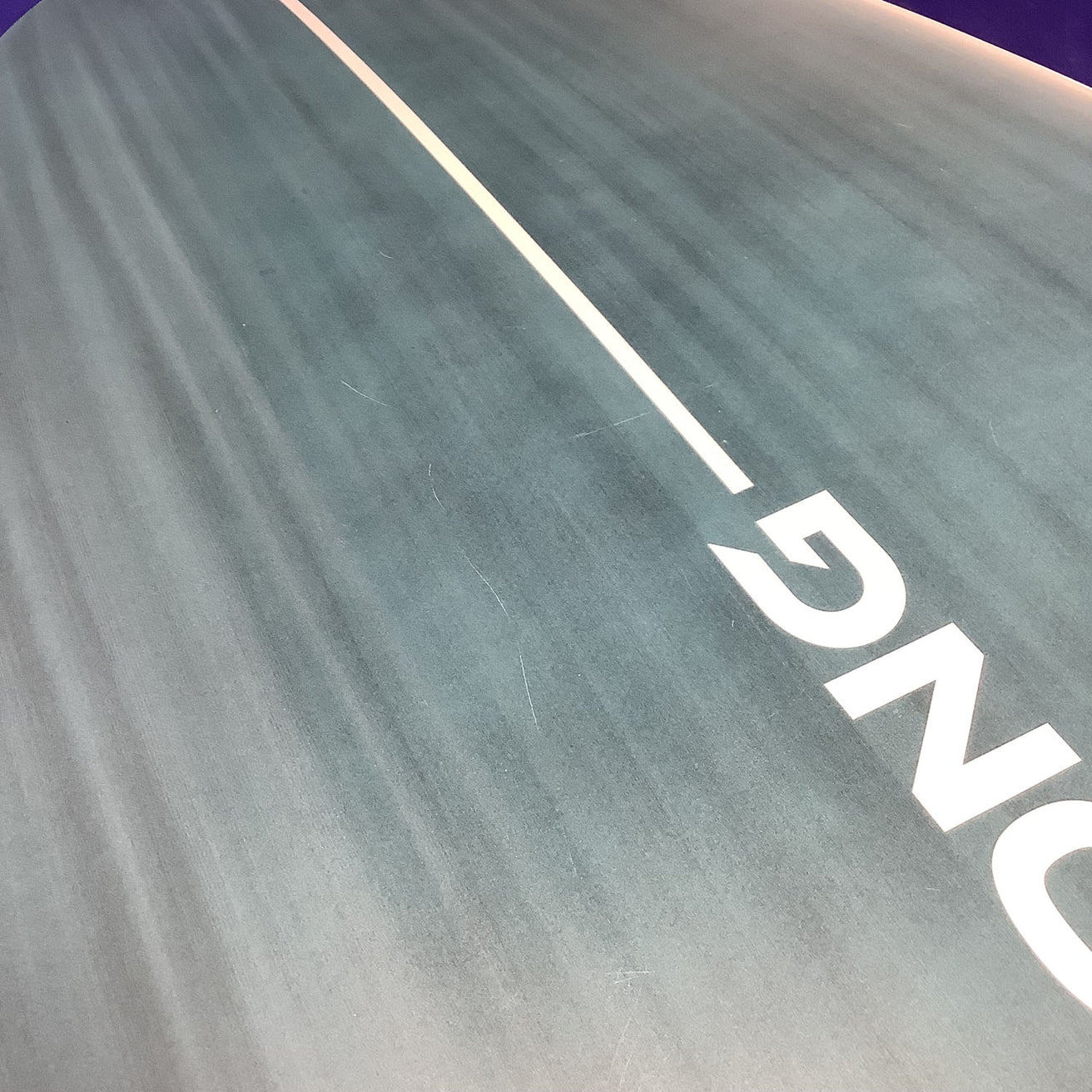 SUP Alley FSP Pro - 7'4 Occasion 12225