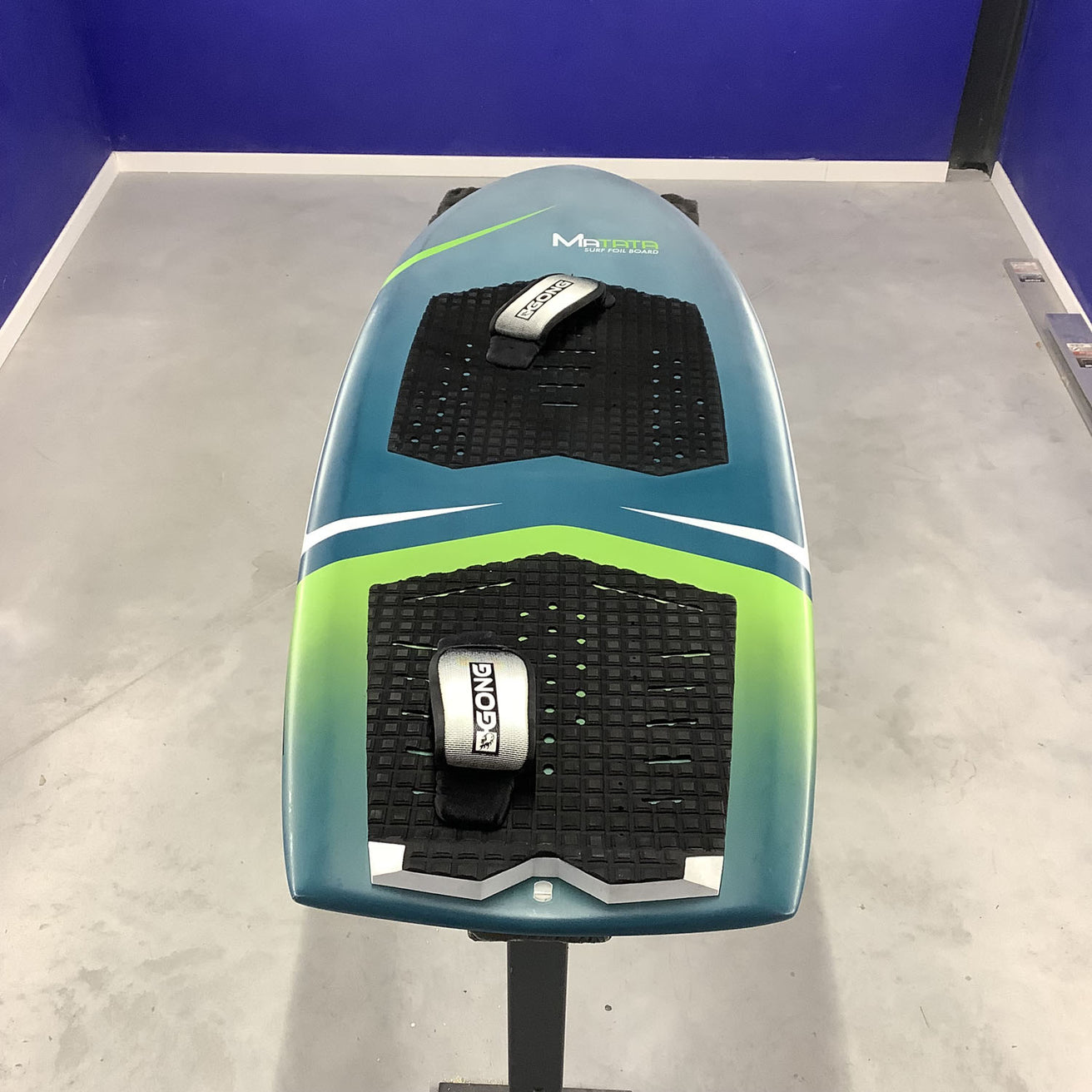 Surf Foil Board Matata FSP Pro - 4'8 Occasion 12226