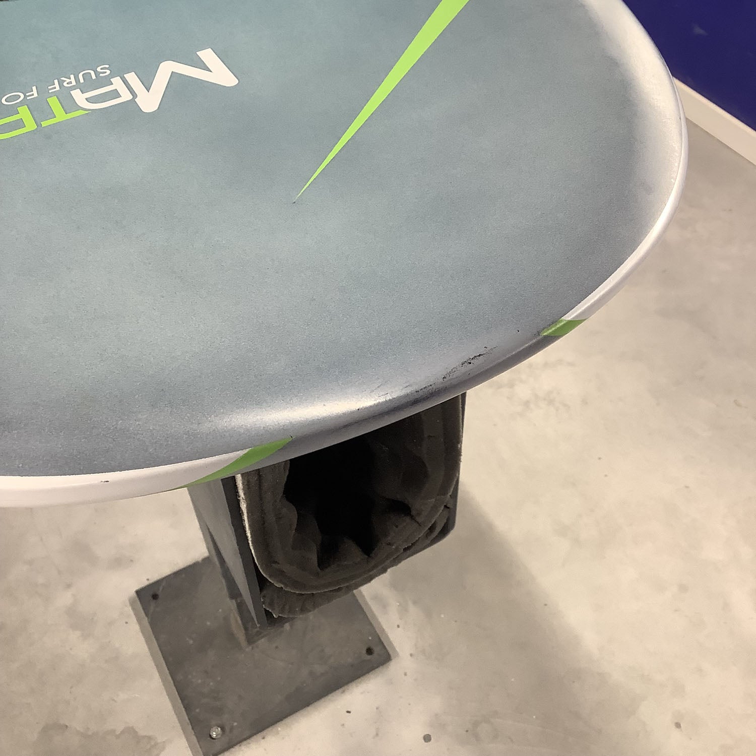 Surf Foil Board Matata FSP Pro - 4'8 Occasion 12226