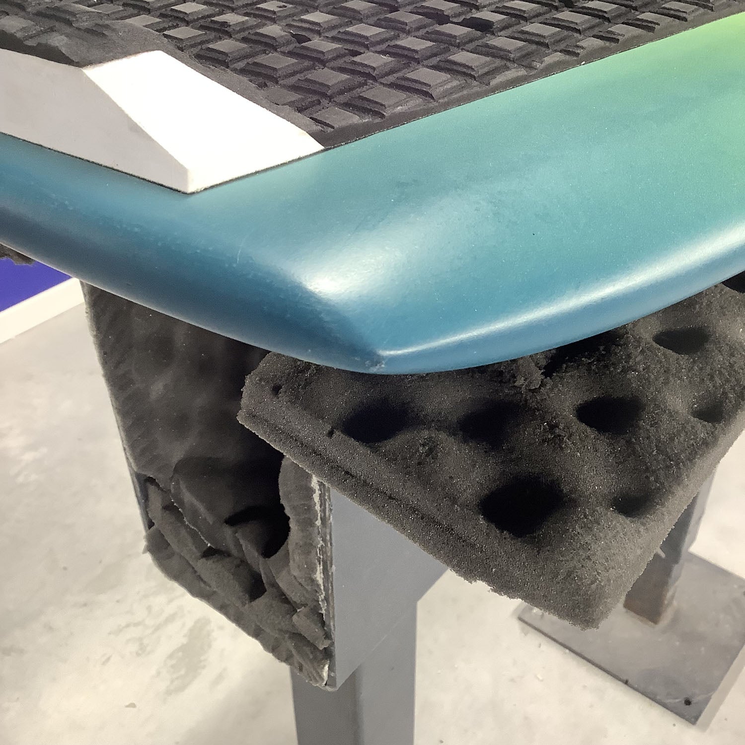 Surf Foil Board Matata FSP Pro - 4'8 Occasion 12226