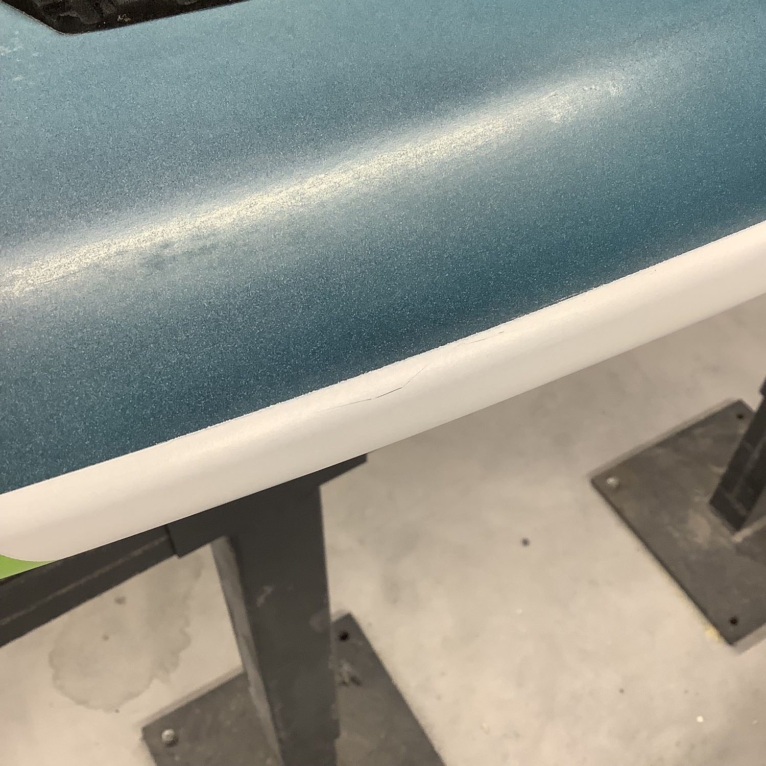 Surf Foil Board Matata FSP Pro - 4'8 Occasion 12226