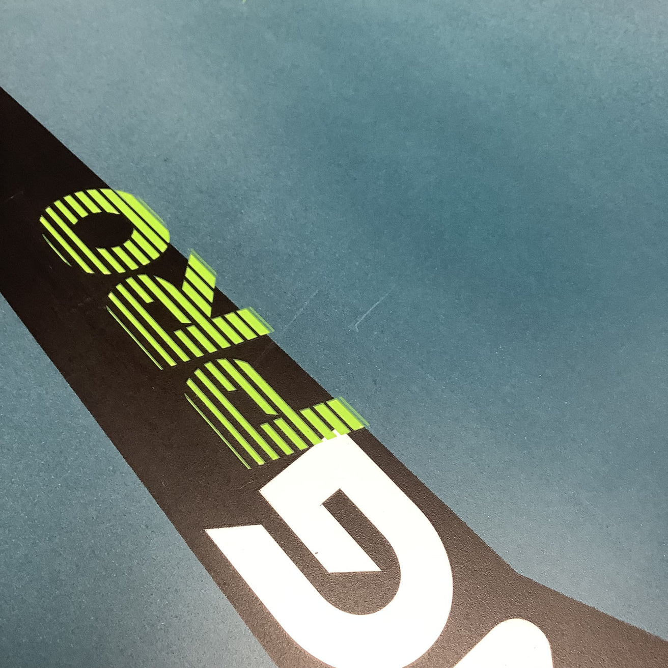 Surf Foil Board Matata FSP Pro - 4'8 Occasion 12226