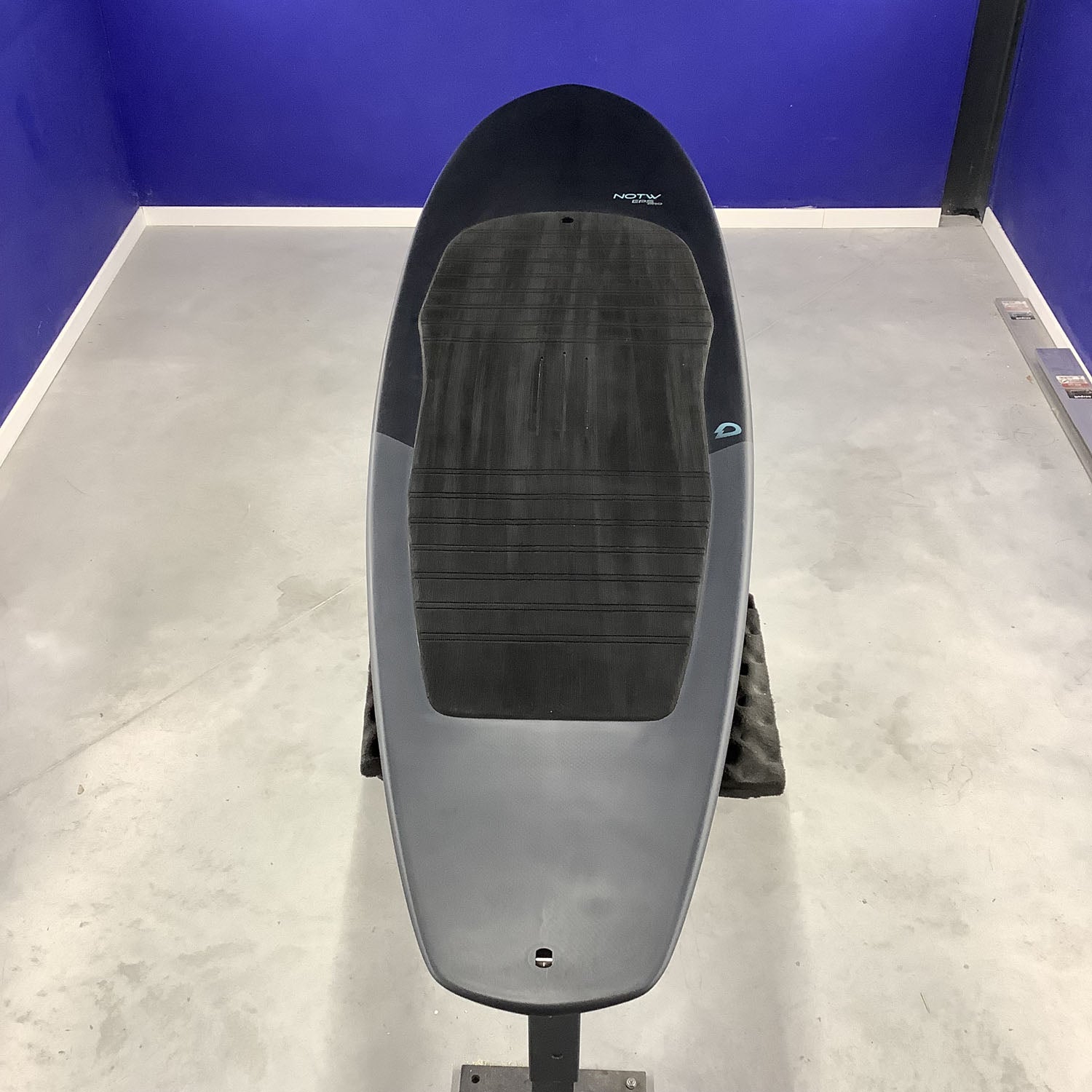 Surf Foil Board NOTW EPS Pro - 6'8" Occasion 12227