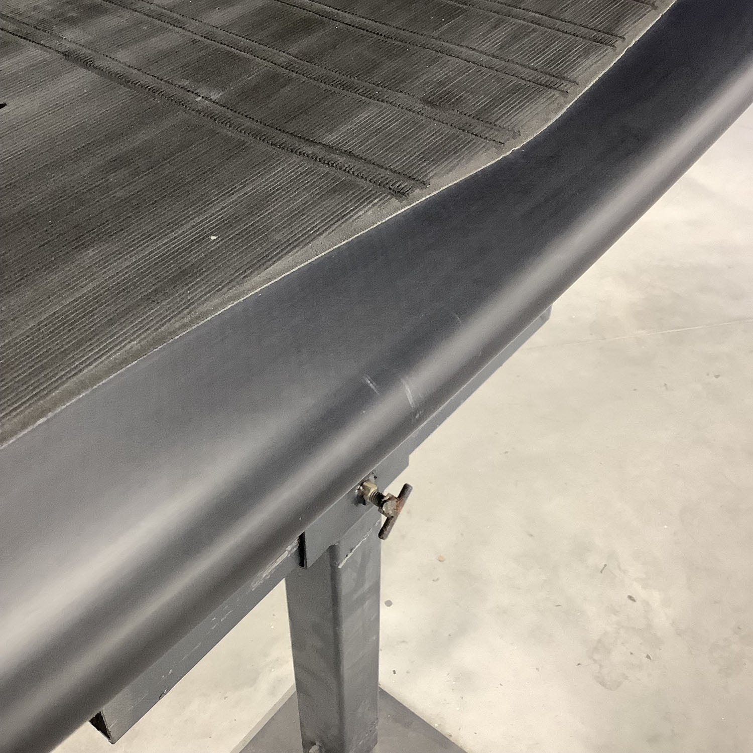 Surf Foil Board NOTW EPS Pro - 6'8" Occasion 12227