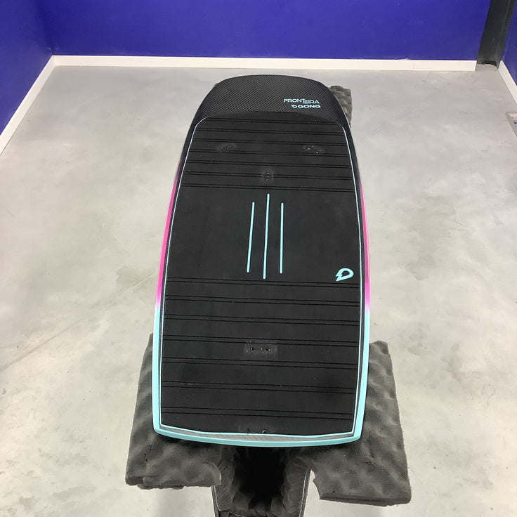 Kitefoil Board Fronteira HDCC 4'0 Second Hand 12228