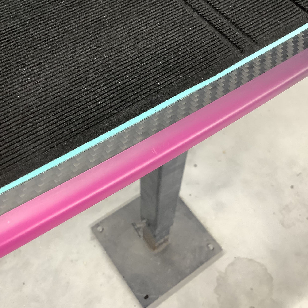 Kitefoil Board Fronteira HDCC 4'0 Second Hand 12228