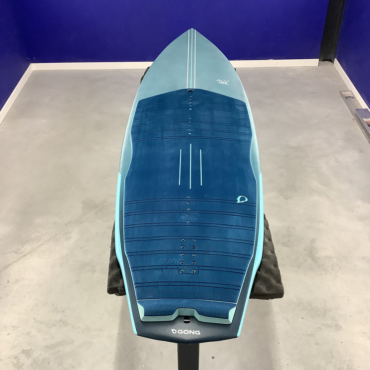 Kiteboard Alu FSP 2X - 5'8 Occasion 12229