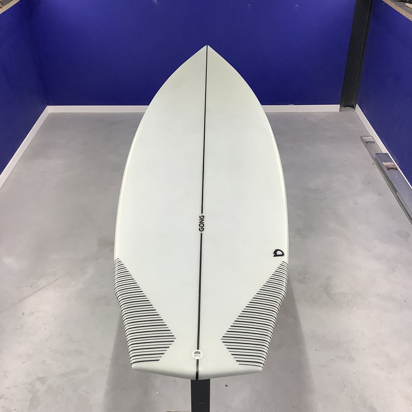 Surf Alu EPS - 7'1 Occasion 12232