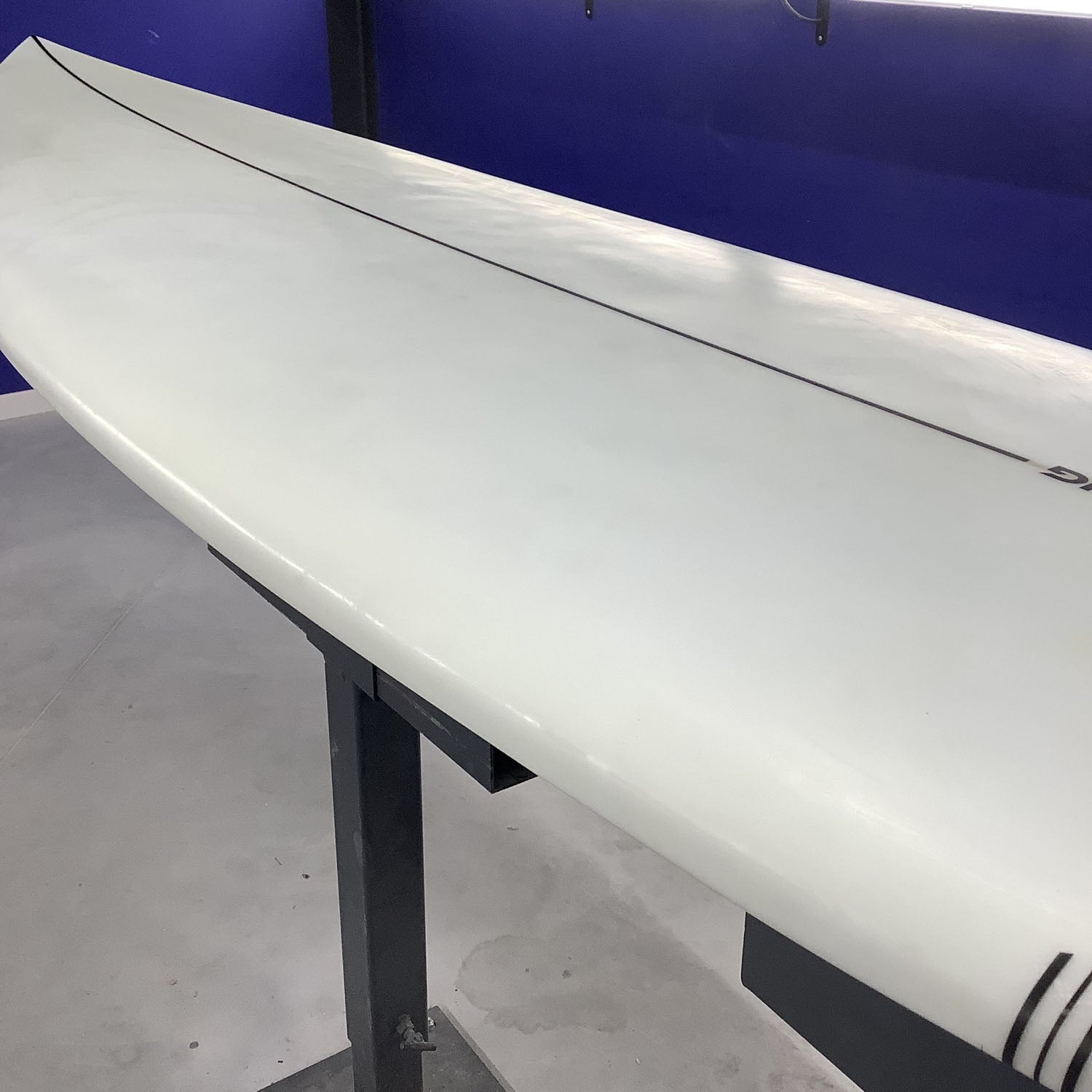 Surf Alu EPS - 7'1 Occasion 12232