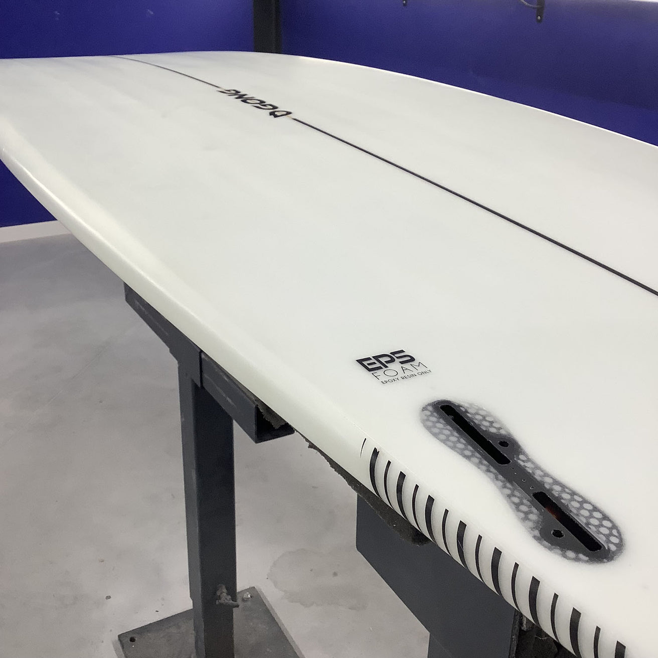 Surf Alu EPS - 7'1 Occasion 12232