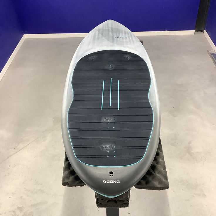 Wing Foil Board Lethal FSP Pro - 4'10 Second Hand 12312