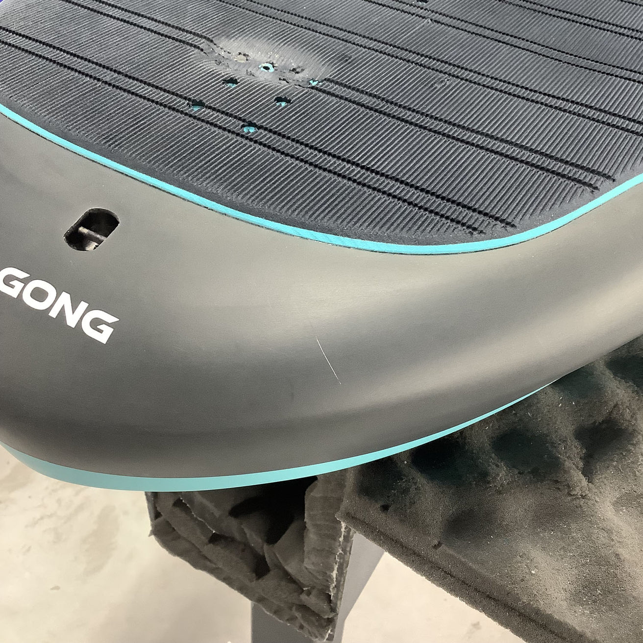 Wing Foil Board Lethal FSP Pro - 4'10 Second Hand 12312