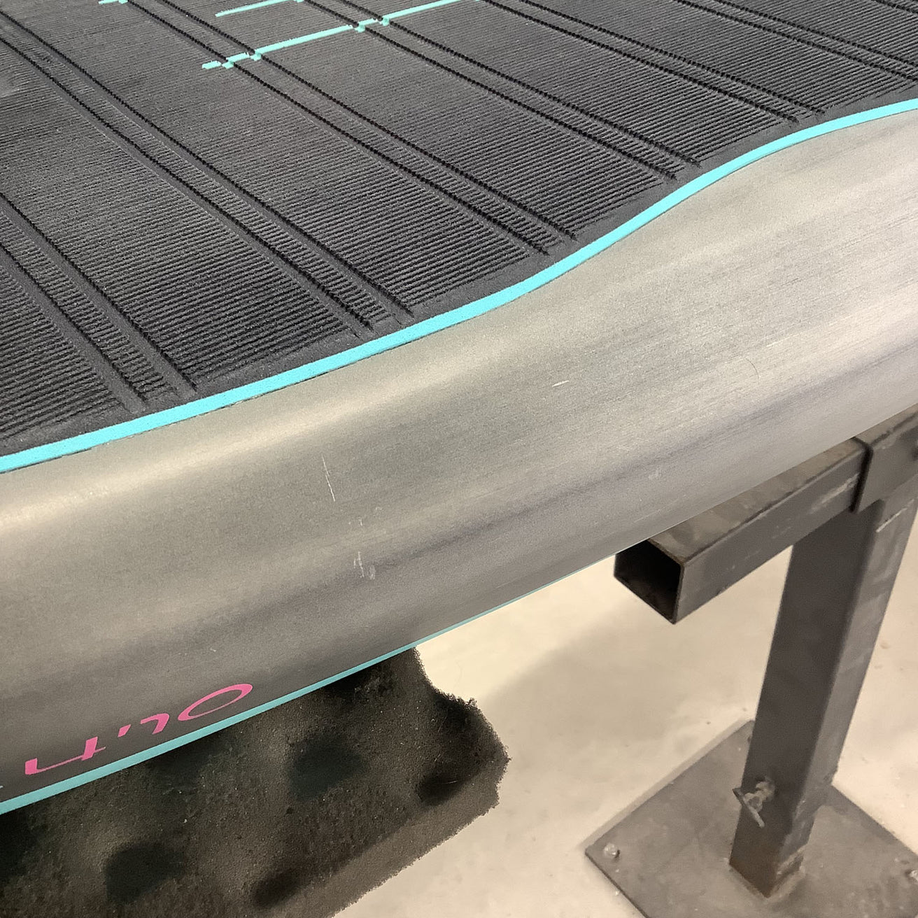 Wing Foil Board Lethal FSP Pro - 4'10 Second Hand 12312