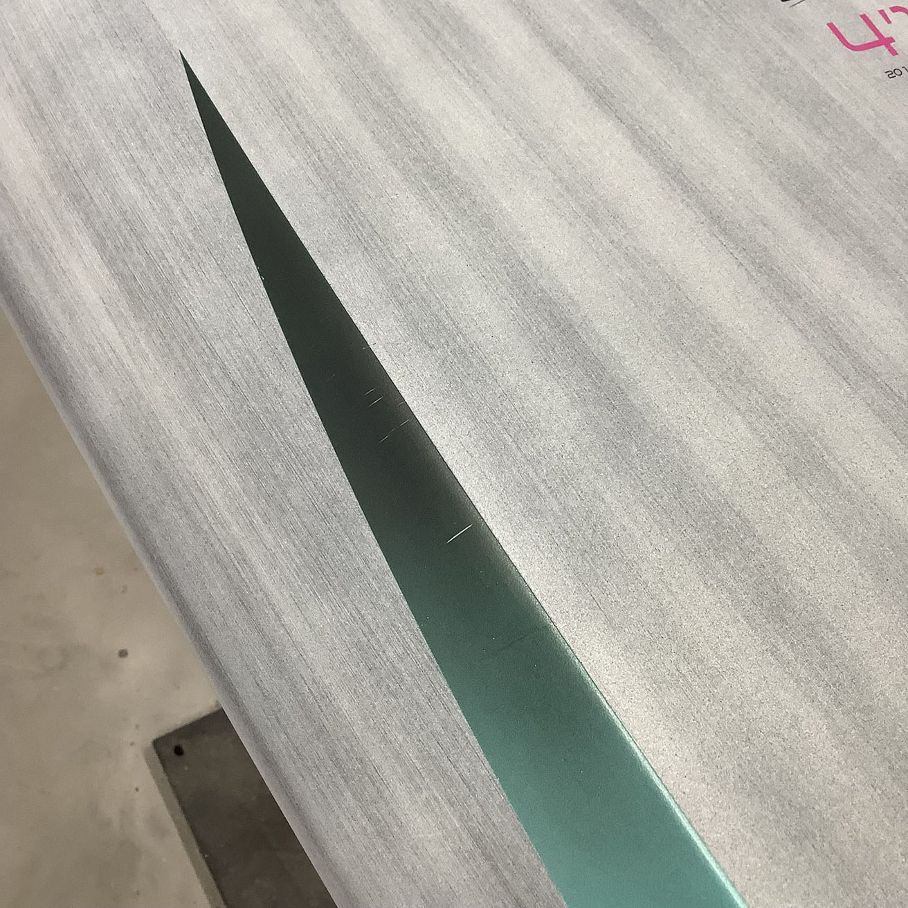 Wing Foil Board Lethal FSP Pro - 4'10 Second Hand 12312