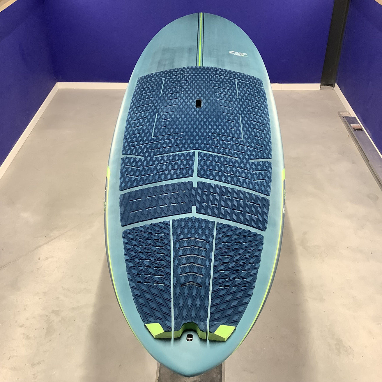 SUP Zero FSP Pro - 9'0 Occasion 12323