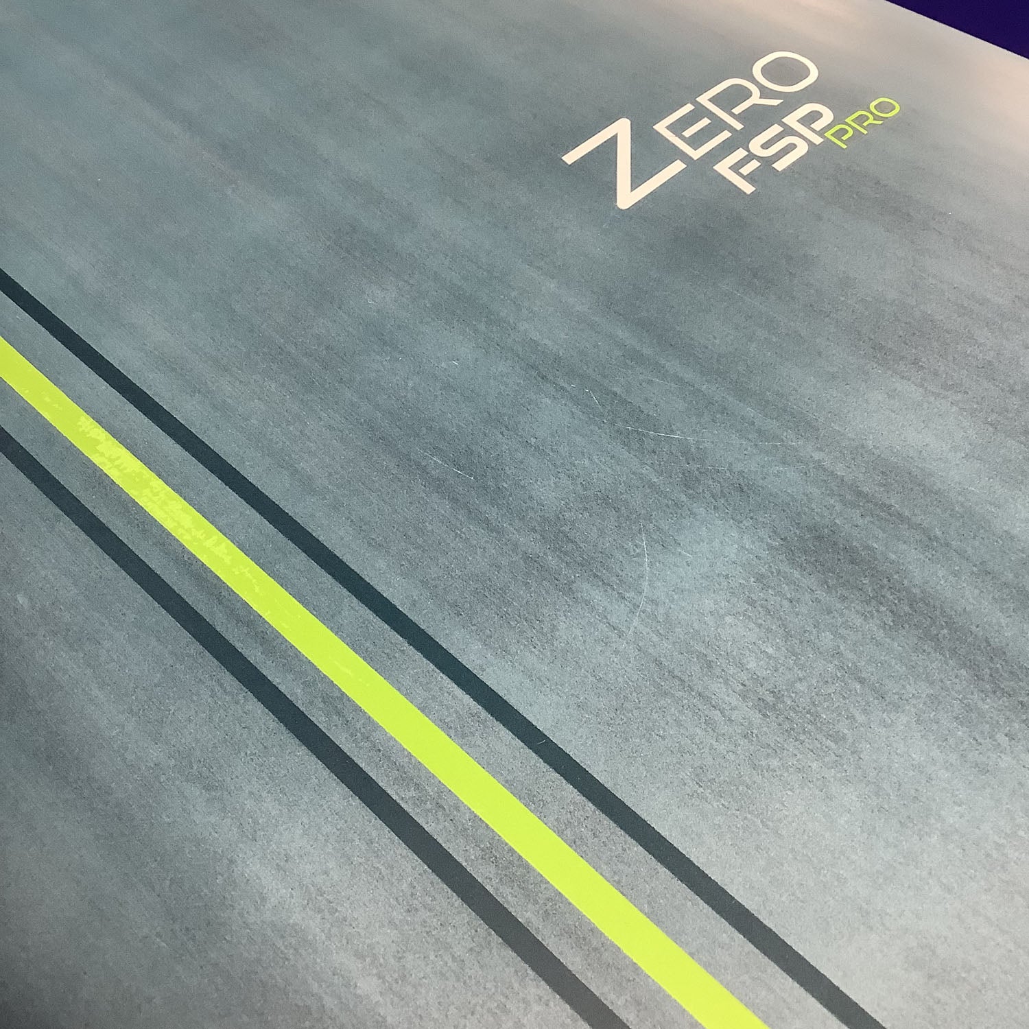 SUP Zero FSP Pro - 9'0 Occasion 12323