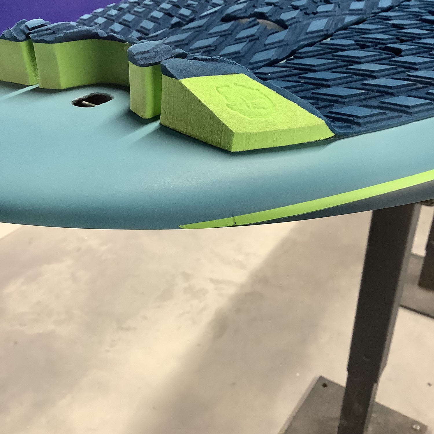 SUP Zero FSP Pro - 9'0 Occasion 12323