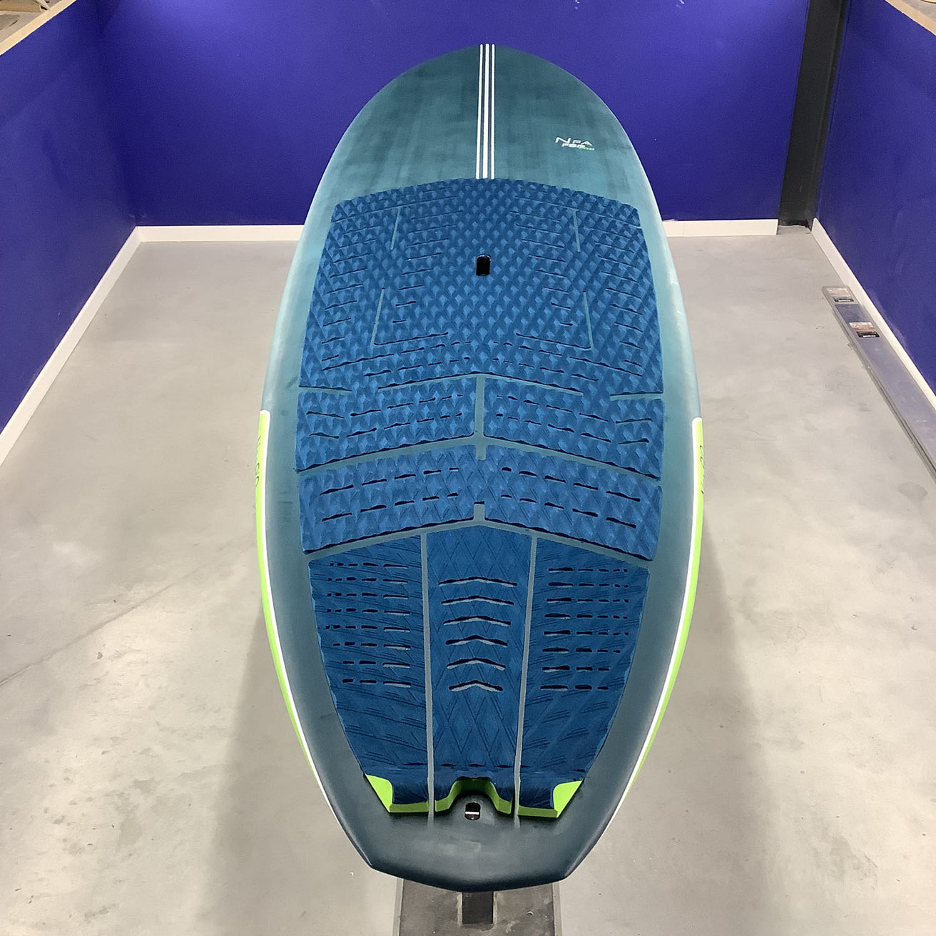 SUP NFA FSP Pro - 9'0 Occasion 12407