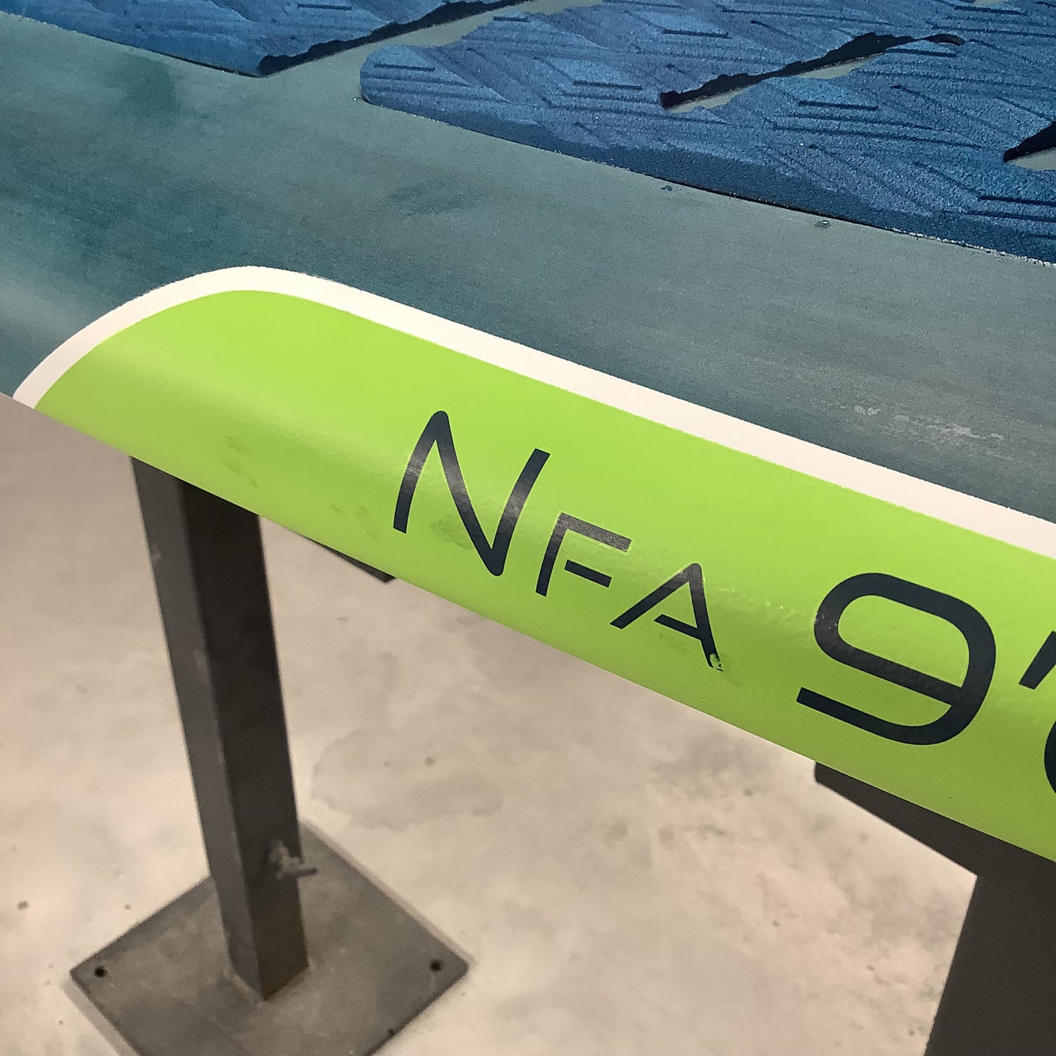 SUP NFA FSP Pro - 9'0 Occasion 12407