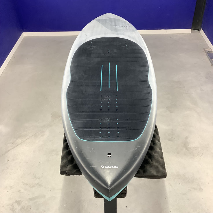 Wing Foil Board Cruzader Point FSP Pro - 5'2 Second Hand 12409