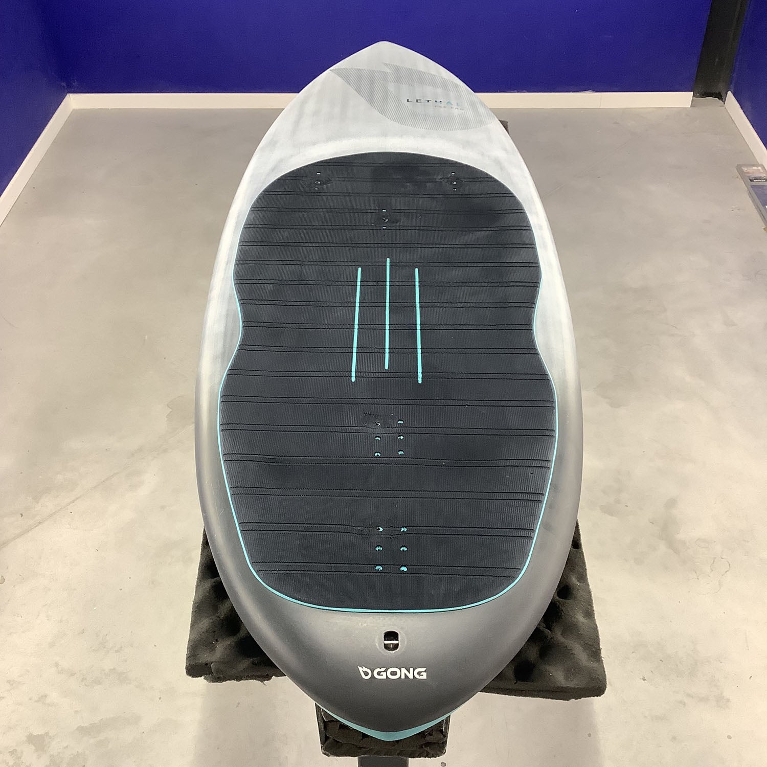 Wing Foil Board Lethal FSP Pro - 4'10 Second Hand 12411