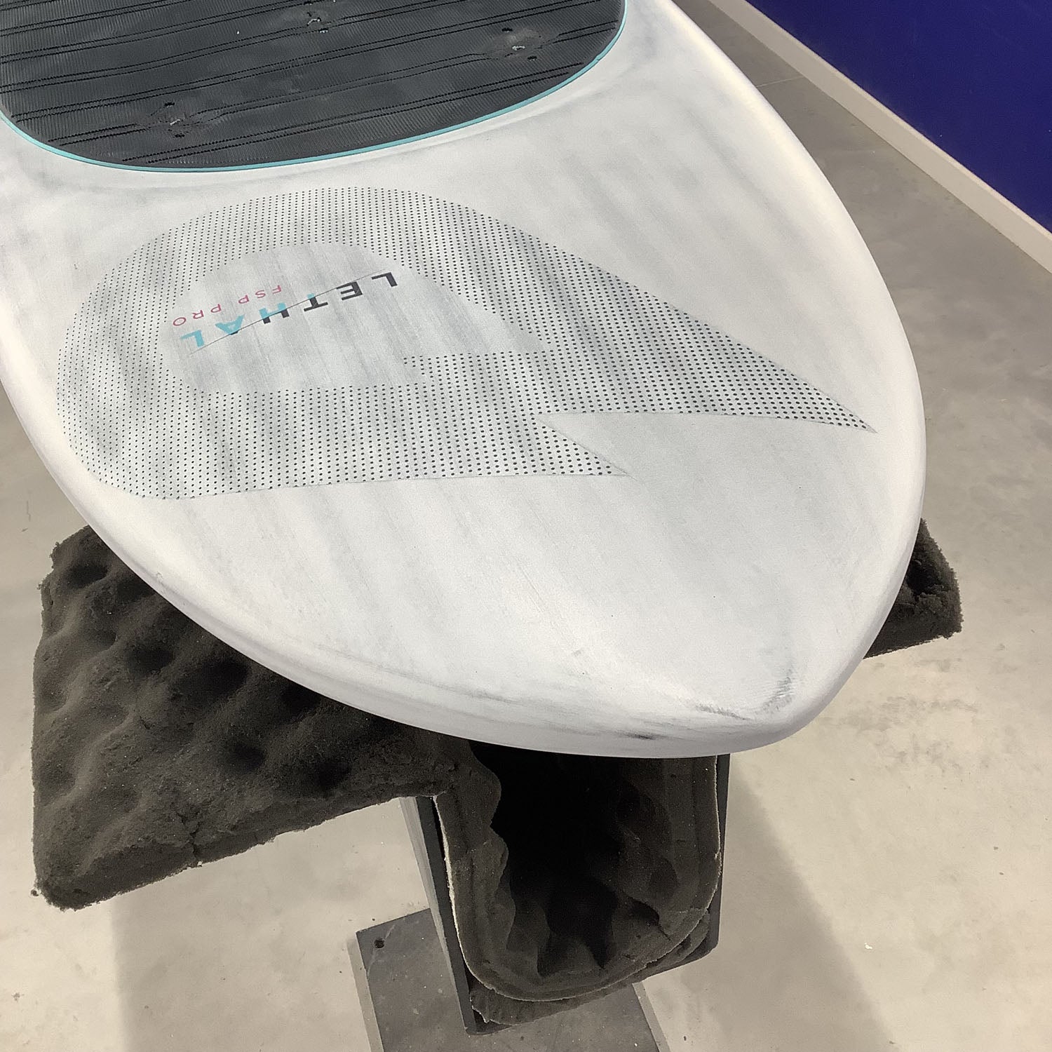 Wing Foil Board Lethal FSP Pro - 4'10 Second Hand 12411