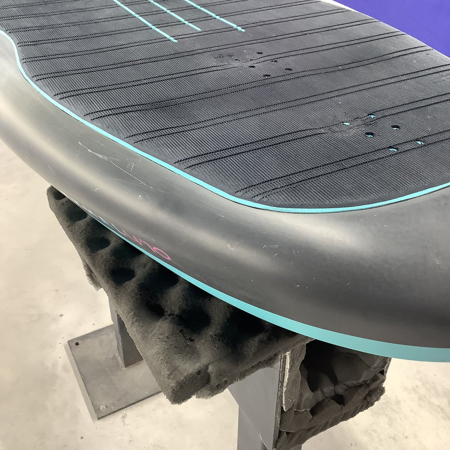 Wing Foil Board Lethal FSP Pro - 4'10 Second Hand 12411