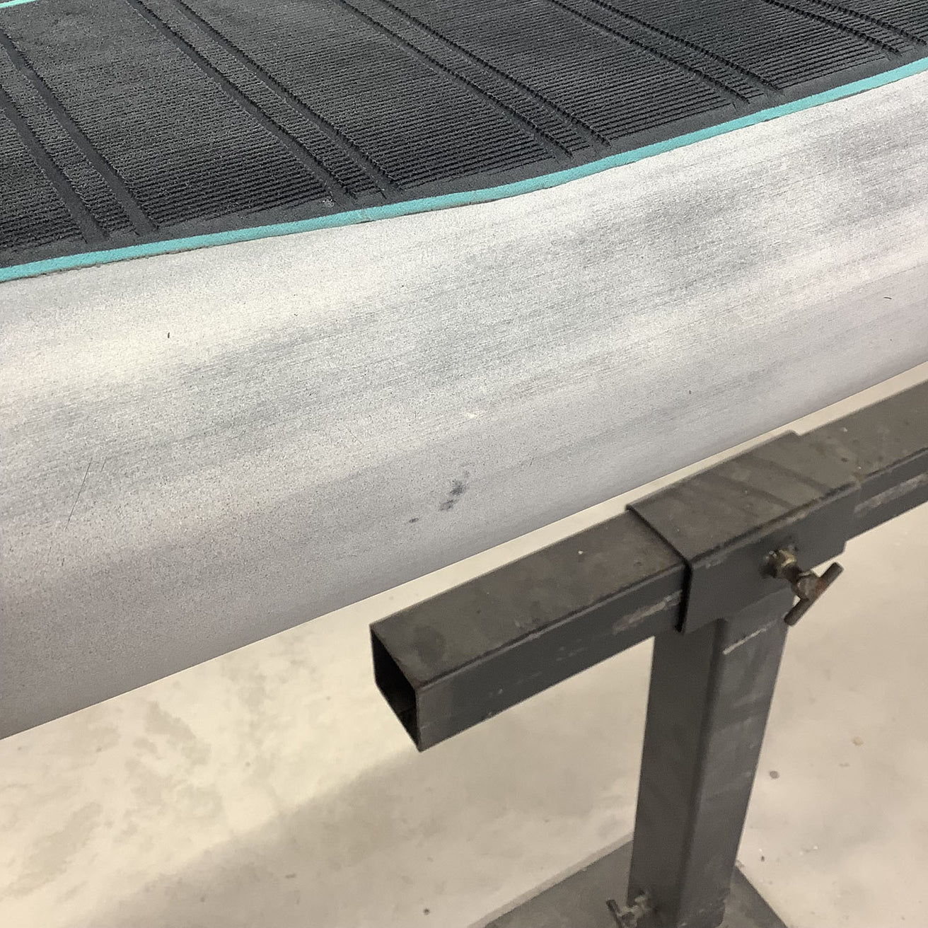 Wing Foil Board Lethal FSP Pro - 4'10 Second Hand 12411