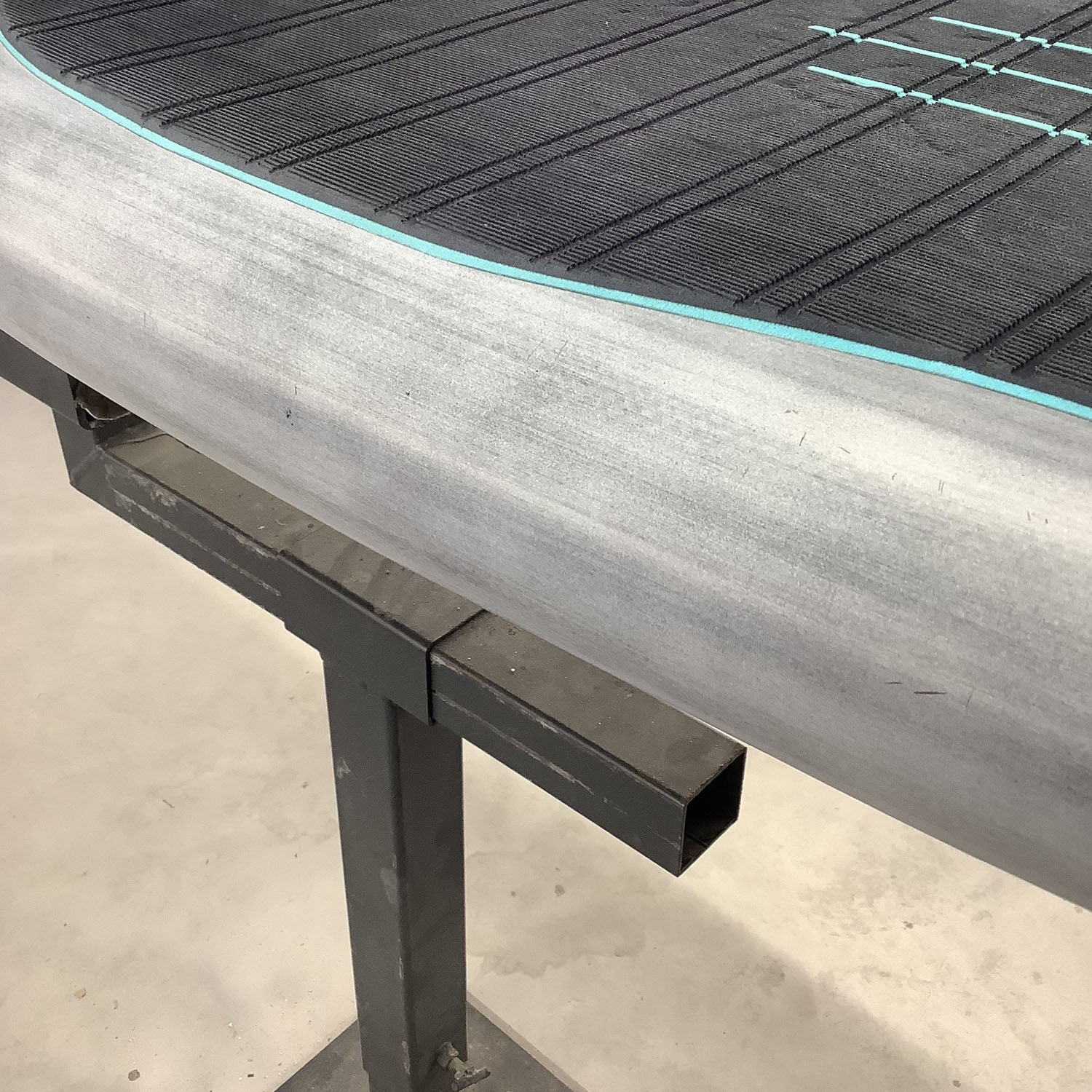 Wing Foil Board Lethal FSP Pro - 4'10 Second Hand 12411