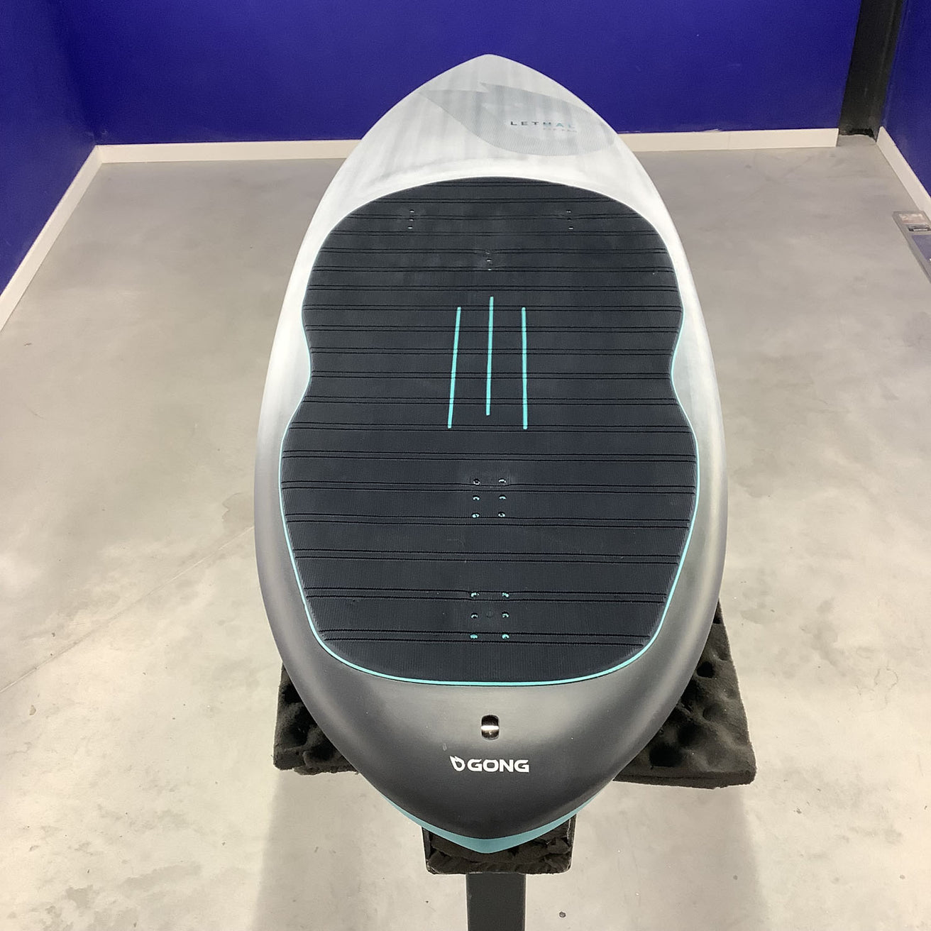 Wing Foil Board Lethal FSP Pro - 5'0 Second Hand 12490