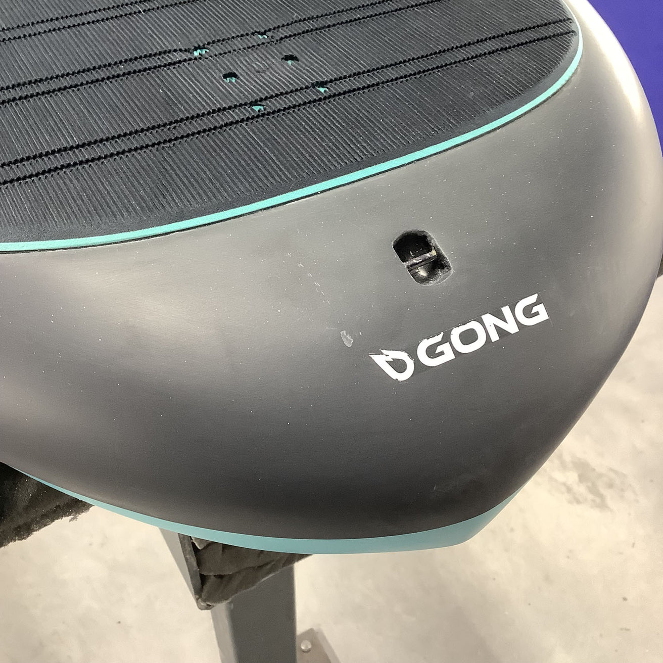 Wing Foil Board Lethal FSP Pro - 5'0 Second Hand 12490