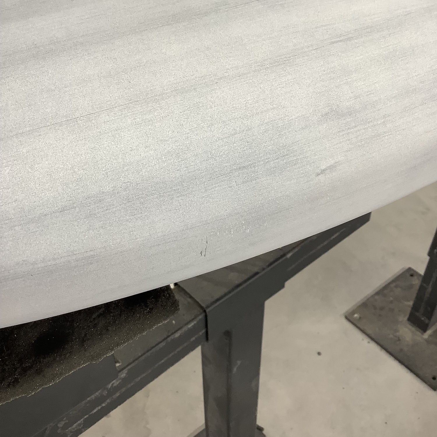 Wing Foil Board Lethal FSP Pro - 5'0 Second Hand 12490