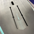 Wing Foil Board Lethal FSP Pro - 5'0 Second Hand 12490