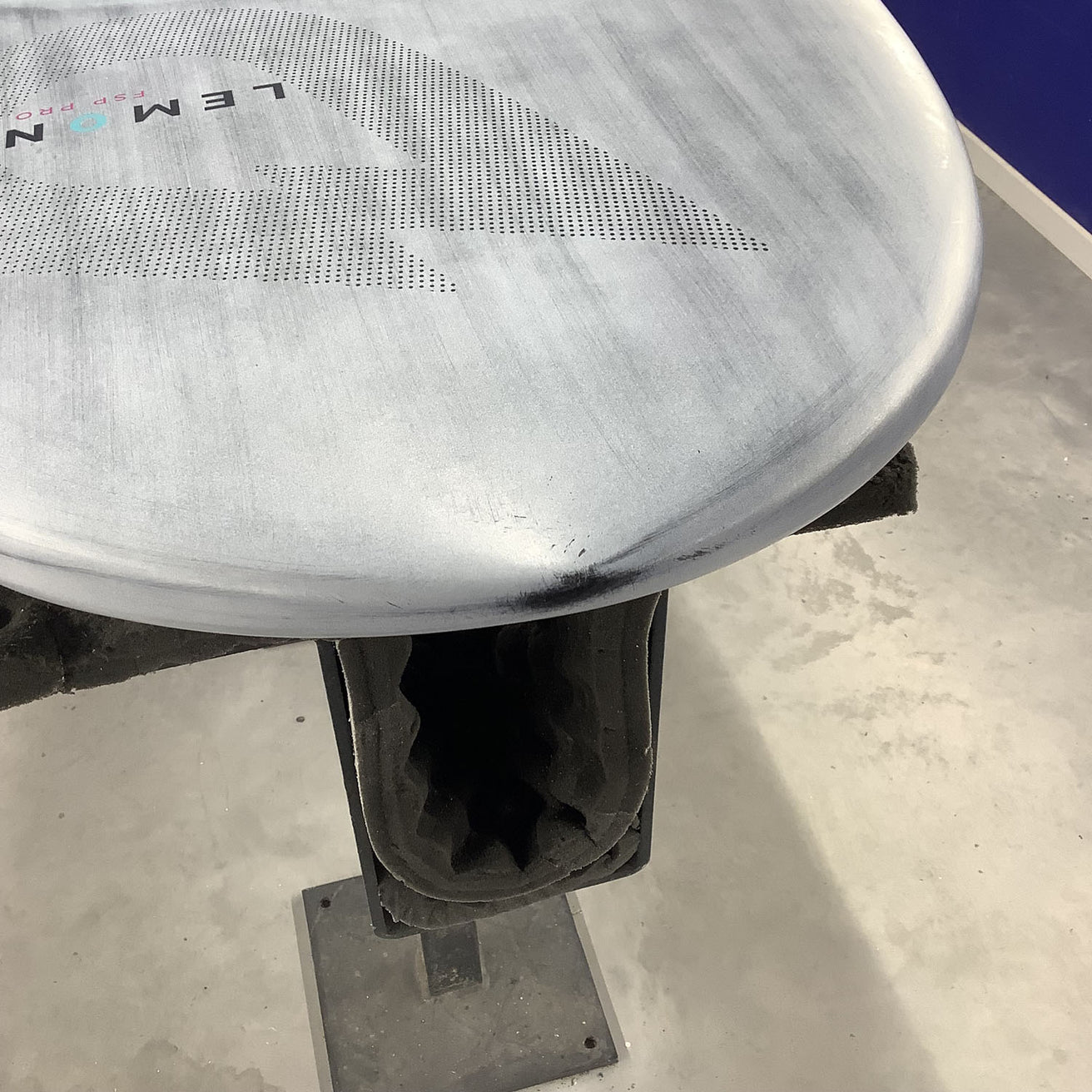 Wing Foil Board Lemon FSP Pro - 5'0 Second Hand 12491