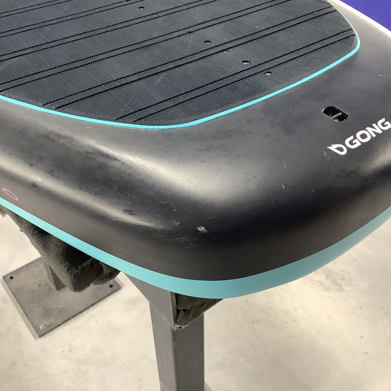 Wing Foil Board Lemon FSP Pro - 5'0 Second Hand 12491