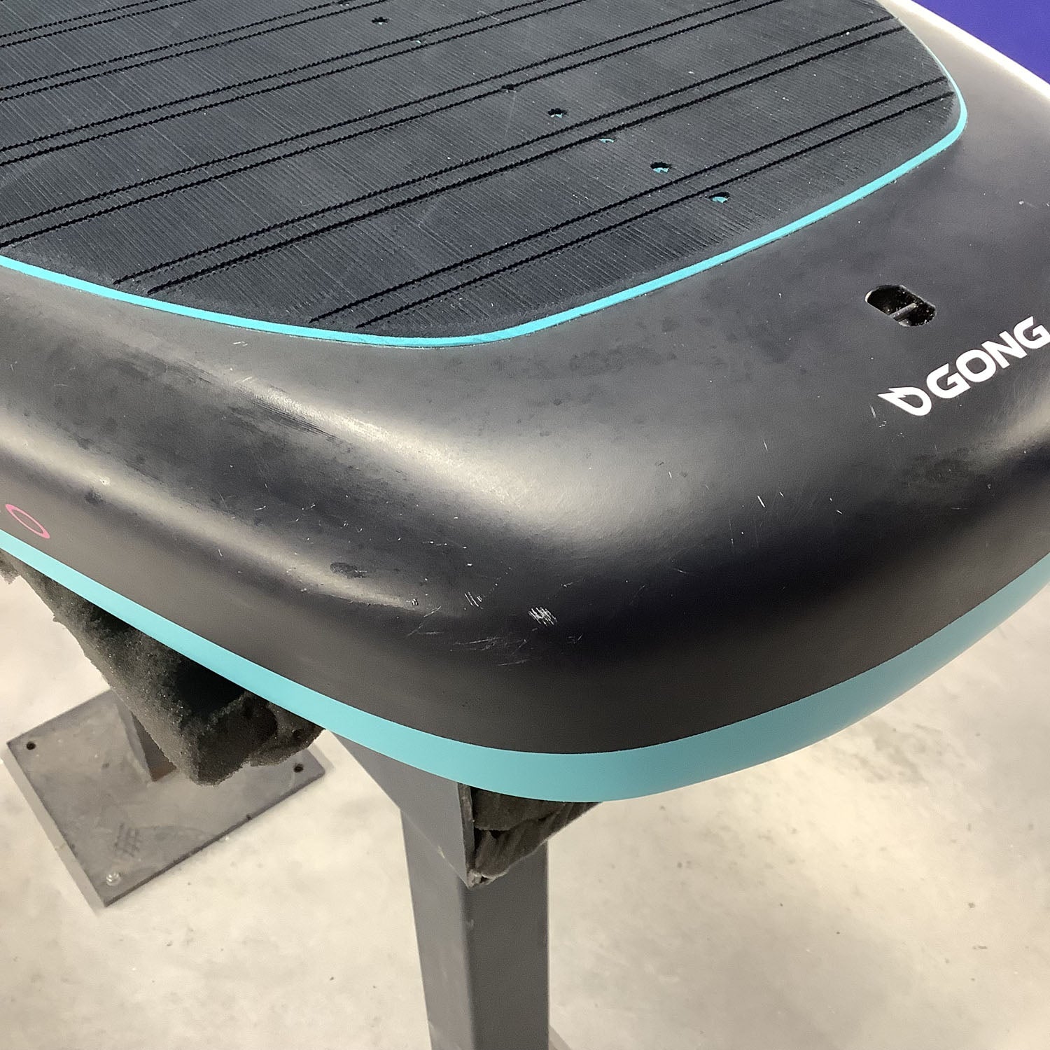 Wing Foil Board Lemon FSP Pro - 5'0 Second Hand 12491